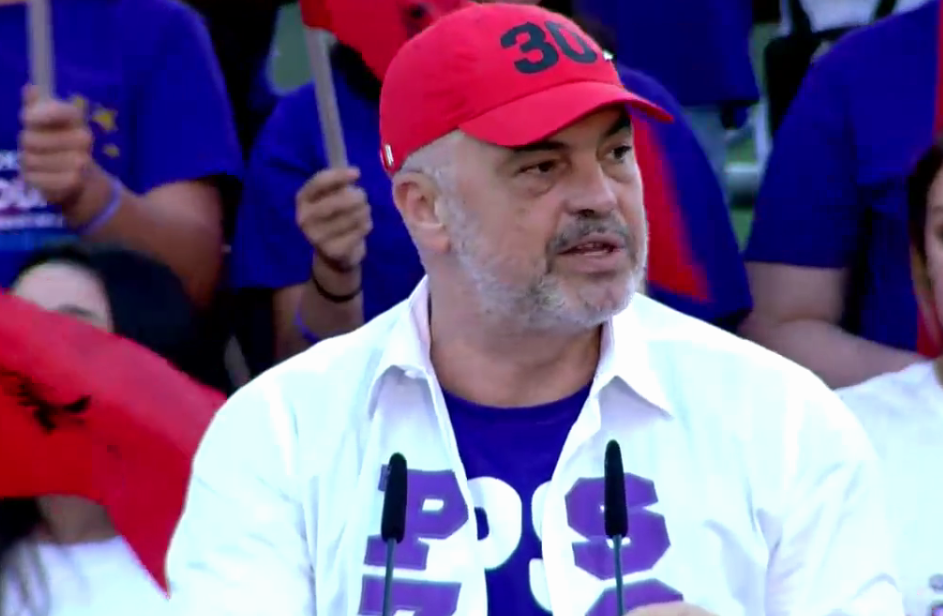 Sulmi ndaj KZAZ-së, Rama shkarkon kryebashkiakun e Vaut të Dejës