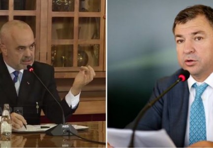 “Dako ka folur sa është shqepur me kriminelët” (VIDEO)