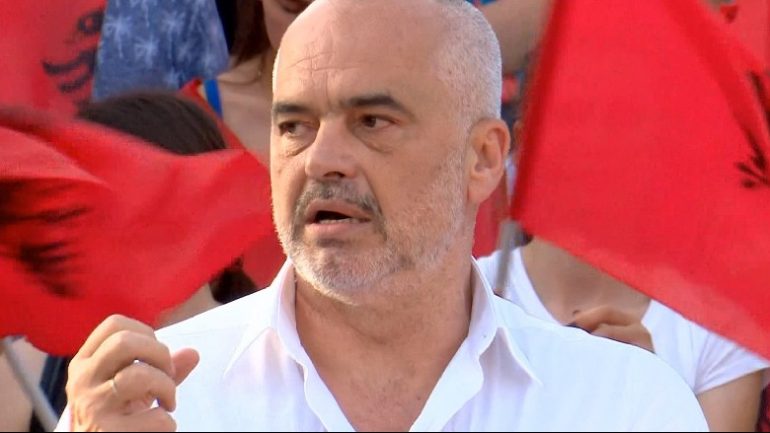 Meta përgatitet për datë të re zgjedhjesh, reagon Rama