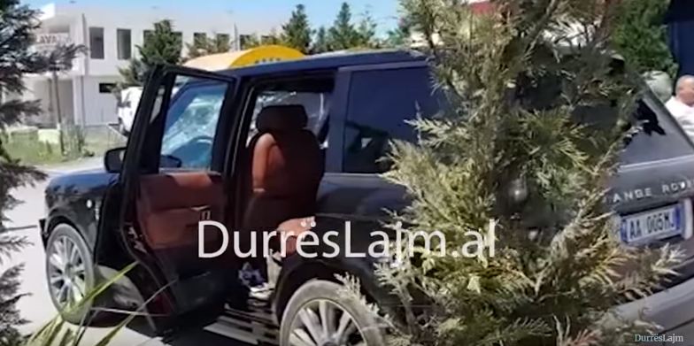 Atentati në Durrës me 45 plumba, zbardhet dëshmia e Plaurent Dervishajt: Nuk i pashë autorët