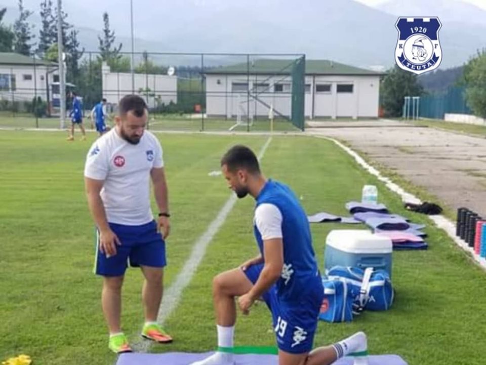 Renato Arapi shqetëson stafin durrsak