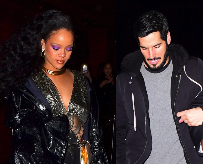 Rihanna planifikon të bëhet nënë së shpejti