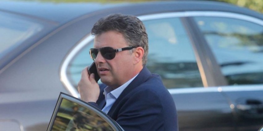 I pandehur për kontratat e lobimit, Arben Ristani paraqitet në Prokurori