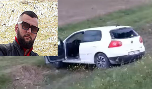 Sajuan atentatin për të përfituar azil, arrestohet 24-vjeçari bashkë me shokun