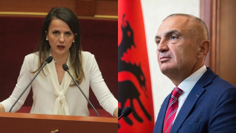 “Turp, Meta s’takon dot as gruan e tij”, zëdhënësi i Metës i përgjigjet Hajdarit: E mirëkuptojmë sa t’i kalojë mami vetingun