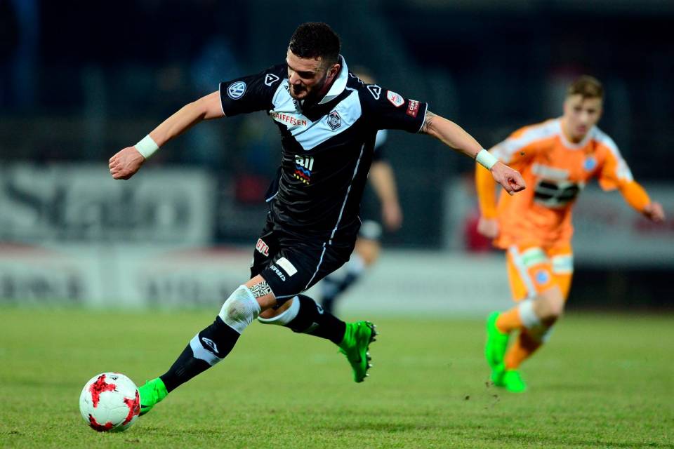 Sadiku u shpreh se do kthehet te Levante, por e ardhmja e tij mund të jetë në Turqi!