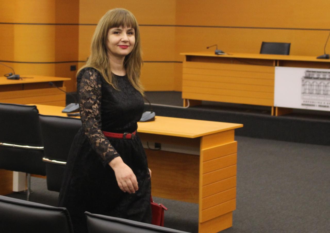 Gjyqtarja e dosjes “Shullazi” kalon Vettingun, KPK e konfirmon në detyrë