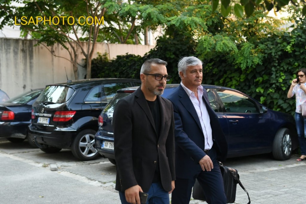 Shtyhet gjyqi për Tahirin: Po zvarritet politikisht! Kërkoj vetëm drejtësi