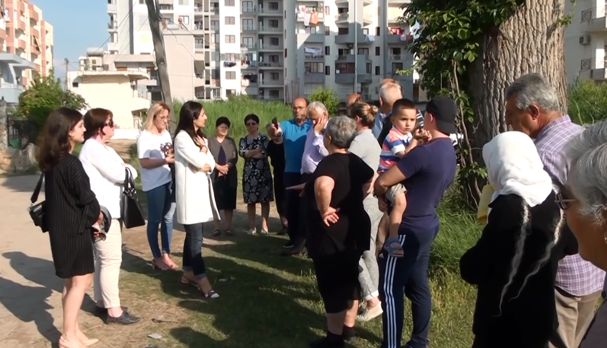 Sakollari me banorët e Plazhit: Problematikat s’janë të pazgjidhshme, duhet administrimi i duhur i qytetit