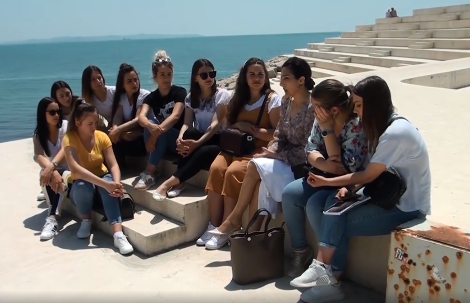 Sakollari takim me studentët e Durrësit: Koha që t’u jepet vëmendja e duhur!