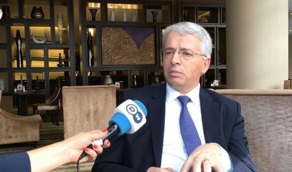 Lleshaj: Përgjimet në “Bild” nuk prishin imazhin e Shqipërisë, çështja të merret me qetësi