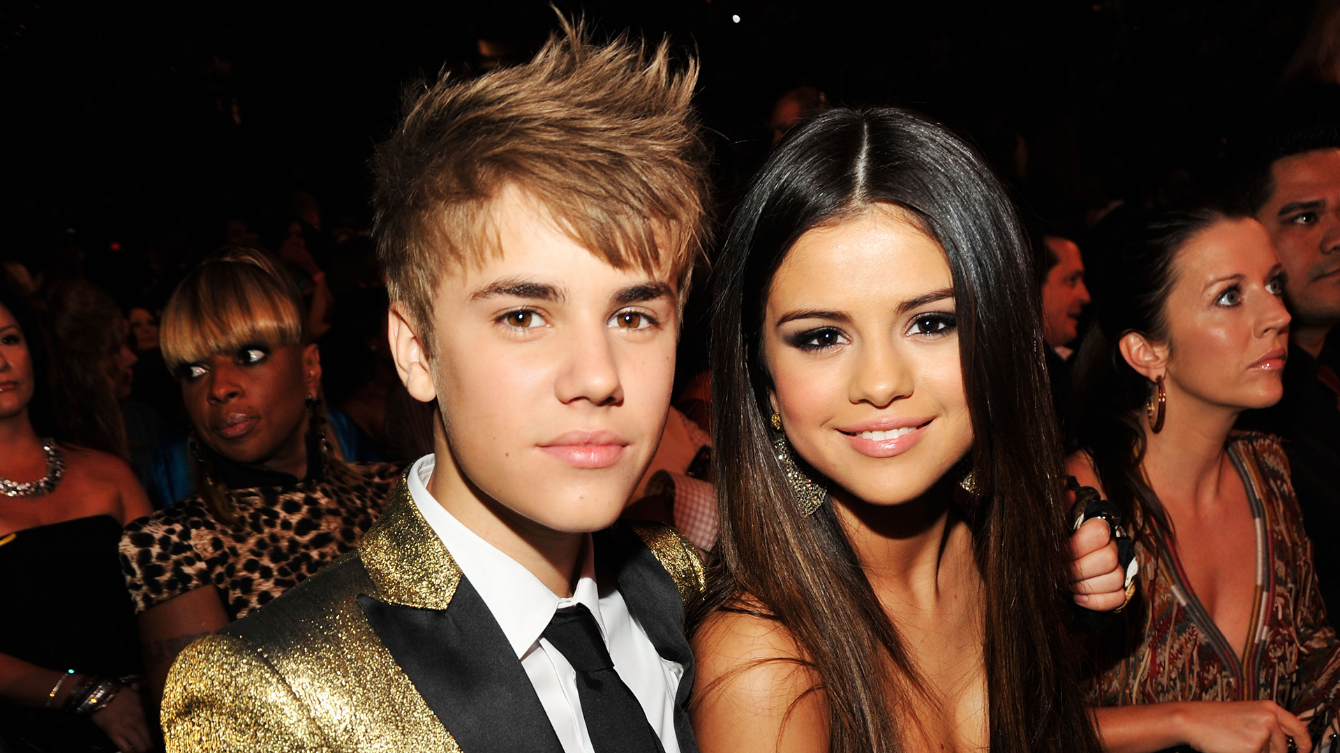 Selena Gomez i jep lamtumirën Justin Bieber