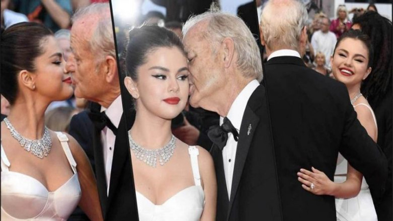 Në lidhje me aktorin 68-vjeçar? Selena Gomez zbulon të vërtetën