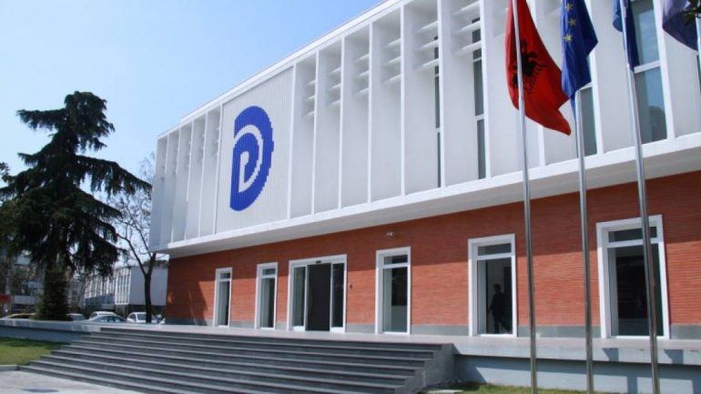 PD e Dibrës letër institucioneve për ndërprerjen e votimit në Dibër