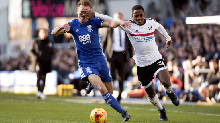 Interi bën ndryshime, “pronoton” 19-vjeçarin e skuadrës angleze