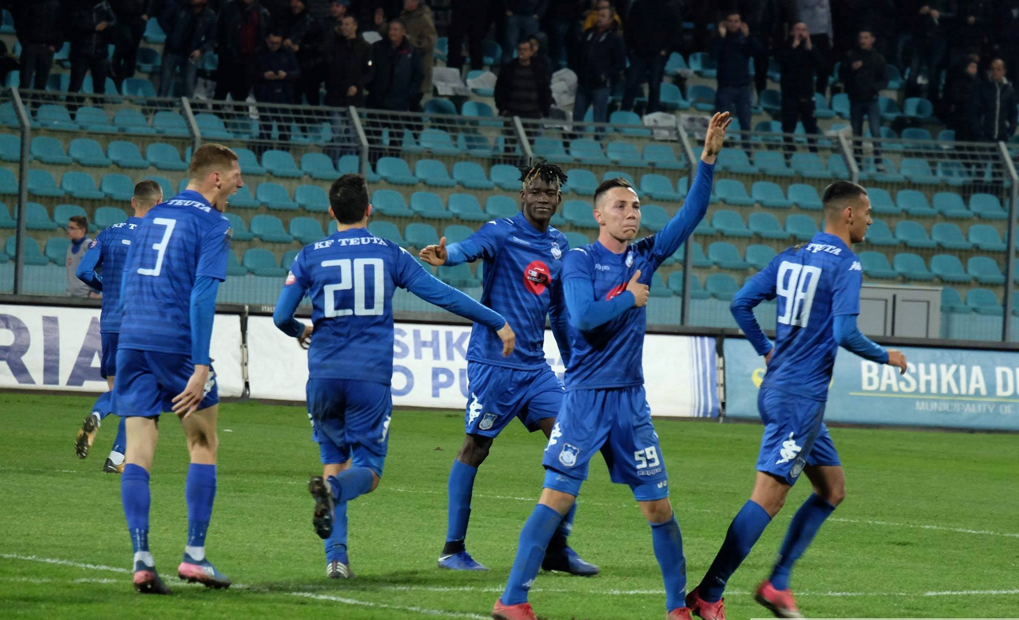 Sherif Kallaku kërkohet në Turqi, vetë futbollisti konfirmon lajmin e bujshëm