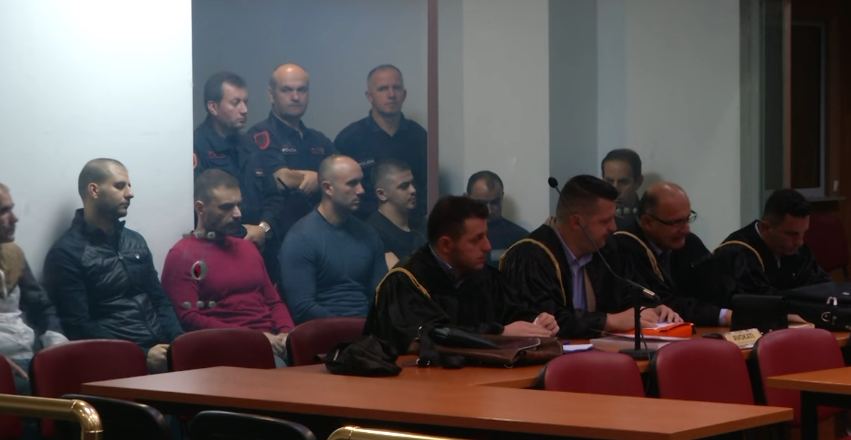 Grupi i Shullazit letër KPK dhe ONM: Shkarkoni gjyqtaren Saida Dollani