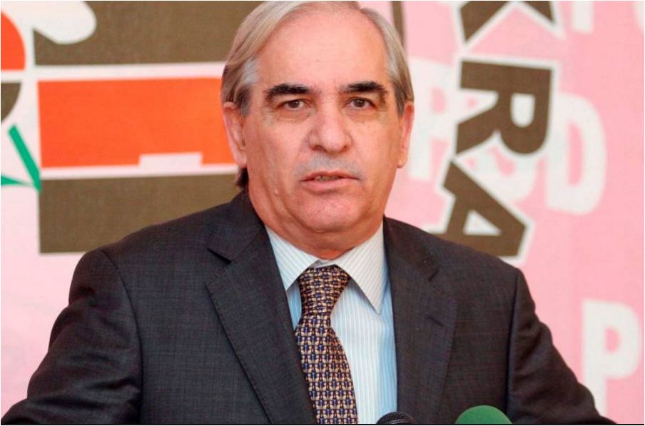 U zgjodh në krye të Akademisë së Shkencave, Skënder Gjinushi jep dorëheqjen