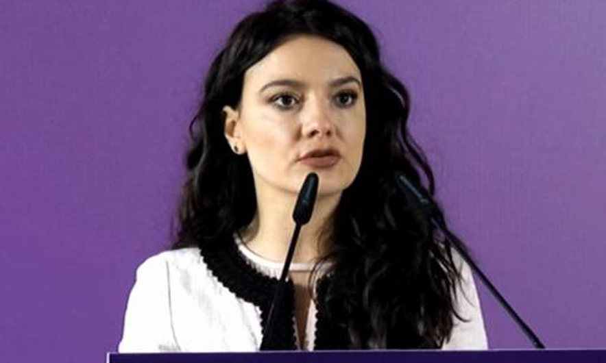 Do dalin përgjime më të rënda, edhe Elisa Spiropali në rrjetë?!