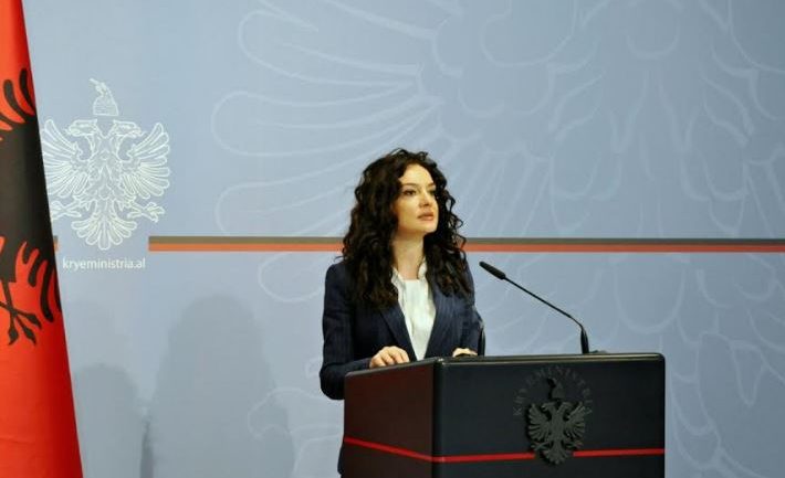 Spiropali: Kemi President për të qarë hallin