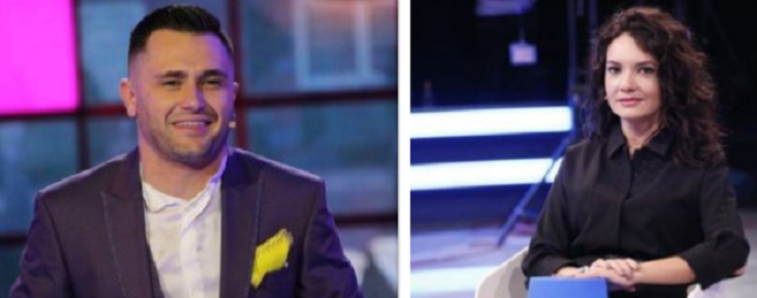 Krahasoi Metën me Besin, aktori i kthehet Spiropalit: Lele kaçurrele ti…