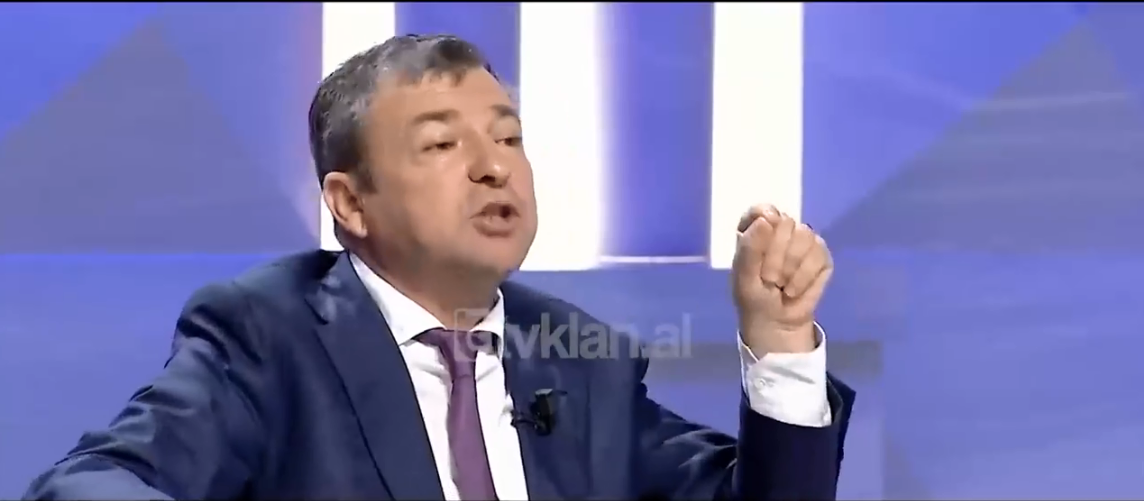 Dako: Po hedhin baltë mbi grupet kriminale. Vasili: Ky është fundi! (VIDEO)