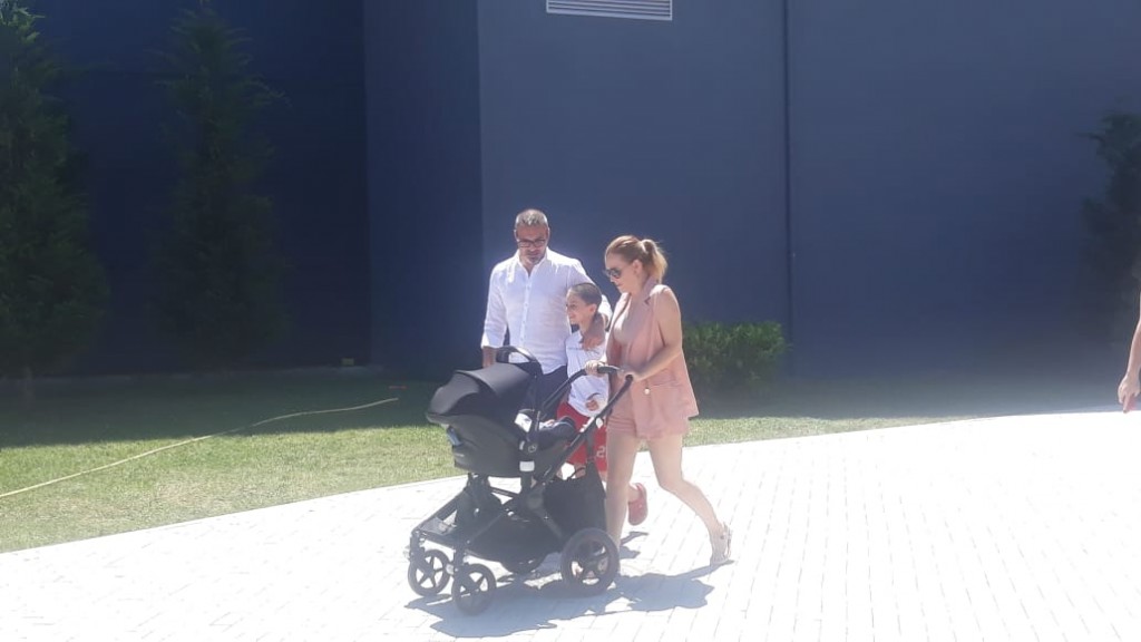 Saimir Tahiri flet pas votimit: Arrestimet? Pyesni Sandrin…