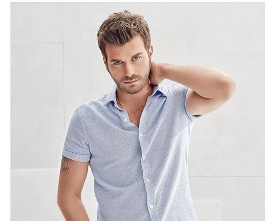 Përfundon në spital aktori i famshëm turk, Kivanc Tatlitug