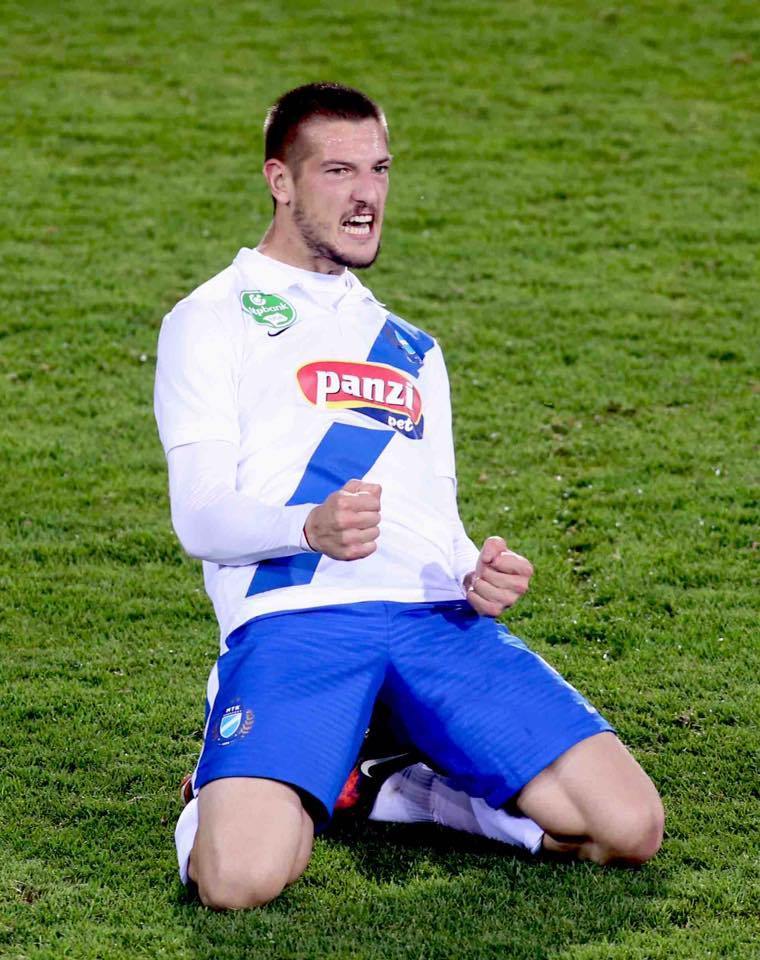 Teuta godet në sulm, durrsakët firmosin me një malazez