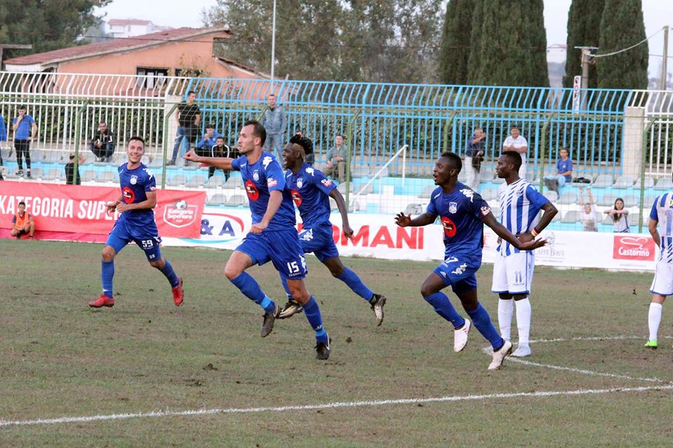 Teuta vazhdon spastrimet, largon edhe dy futbollistë të tjerë