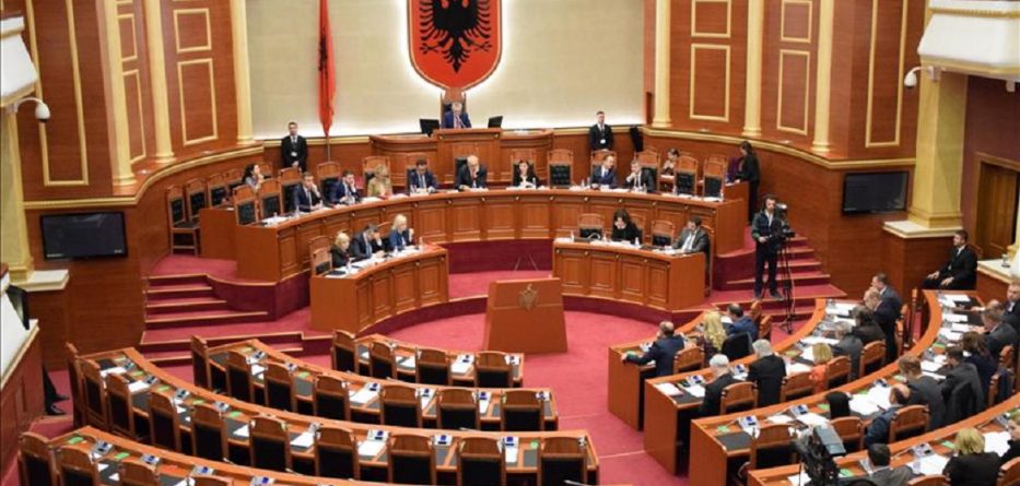 Ligji i PPP-ve, Konfindustria: Shqetësim shtyrja e miratimit nga Kuvendi