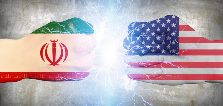 SHBA, sulm kibernetik kundër Iranit