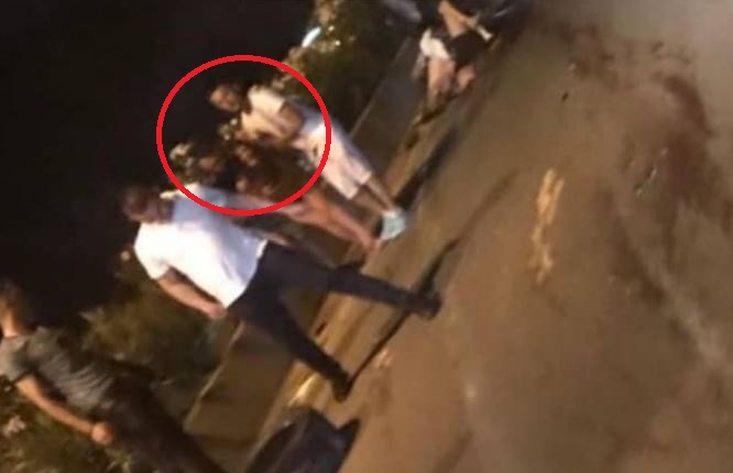 “Nuk i lë motrat e mia aty”, ulërimat rrëqethëse të vajzës nga aksidenti me 3 viktima (VIDEO)