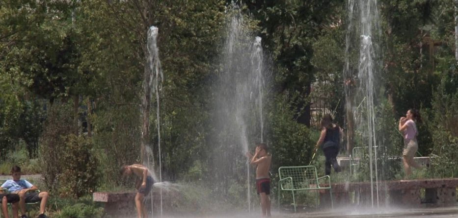 Të hënën, moti ndryshon komplet