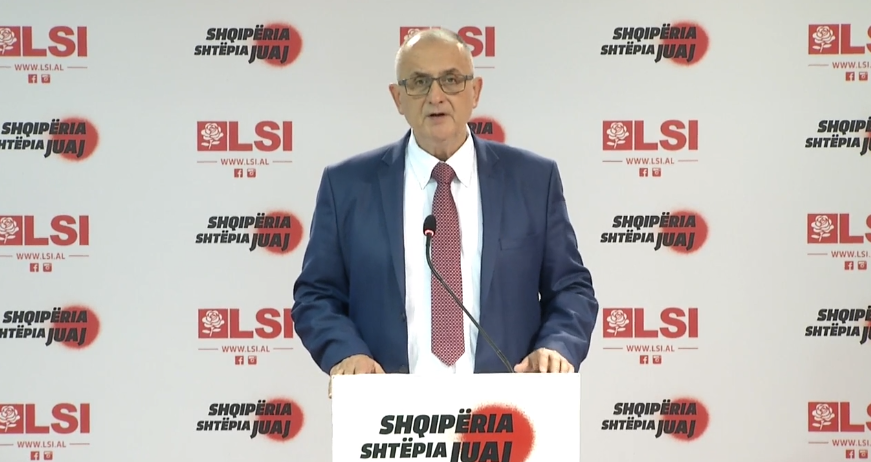 “Zgjedhje më 30 qershor nuk ka”, Vasili: Rama po luan me zjarrin, sot mijëra protestues në shesh