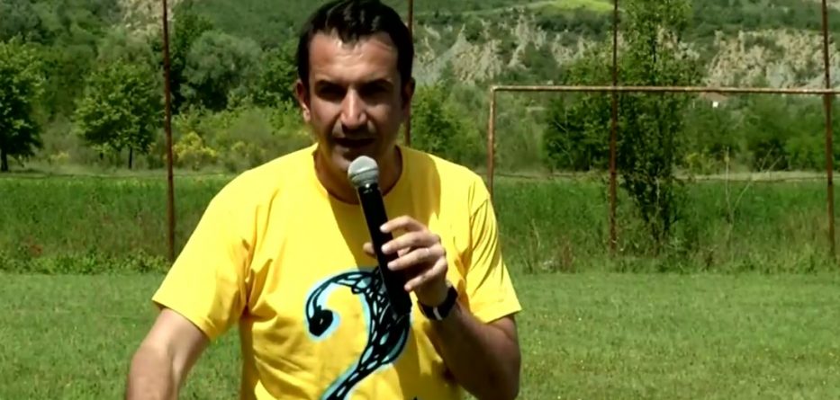 Pas protestës, Erion Veliaj përgëzon Lulzim Bashën