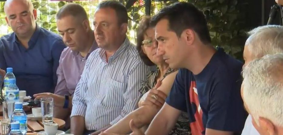 Propozimi që do të bëjë së shpejti Veliaj