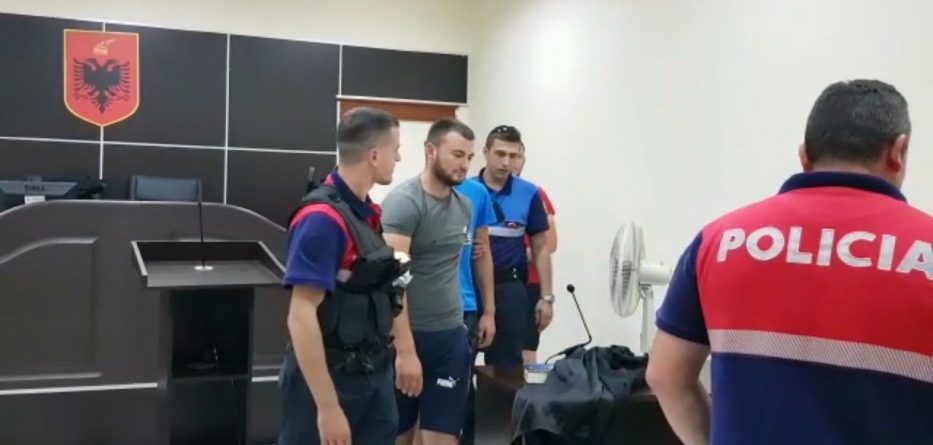 Vrasja e administratorit në Kotë, mbeten në burg 3 të arrestuarit