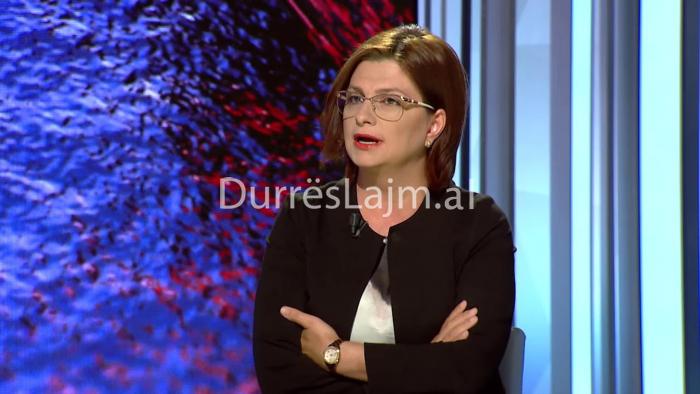 Ish-deputetja Kadiu: Përgjimet dëshmuan sesi bandat gjunjëzojnë shtetin, institucionet dhe zyrtarët