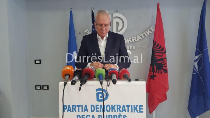 Përgjimet/ Xhaferaj: Krimi ka marrë funksione politike, duhet nxjerrë krimi nga zyrat e shtetit (VIDEO)