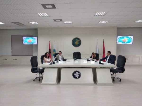 KQZ mblidhet sot në orën 13:00