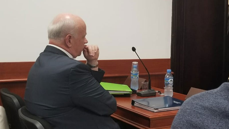 Komisioneri publik: Të shkarkohet Zaganjori; Reagon kreu i Gjykatës së Lartë