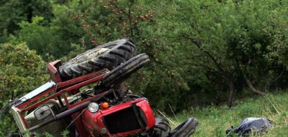 Përmbyset zetori, vdes 42-vjeçari