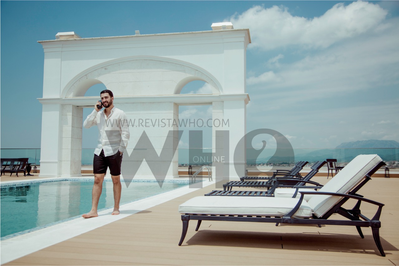 Brenda shtëpisë 20 milionë $ të Fatmir Hysenbelliut (FOTO + VIDEO)