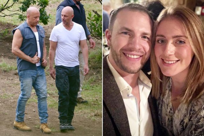 “Fast & Furious”/ Dublanti i Vin Diesel në koma, rrëzohet nga 9 metra lartësi