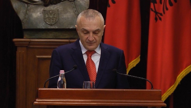 “Unë jam arbëresh”, Meta krijon forumin e ri