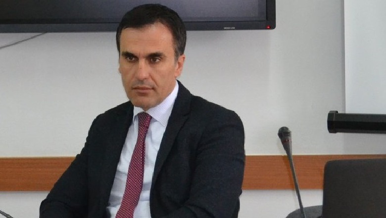Konfirmohet në detyrë kandidati për kryeprokuror, Olsian Çela