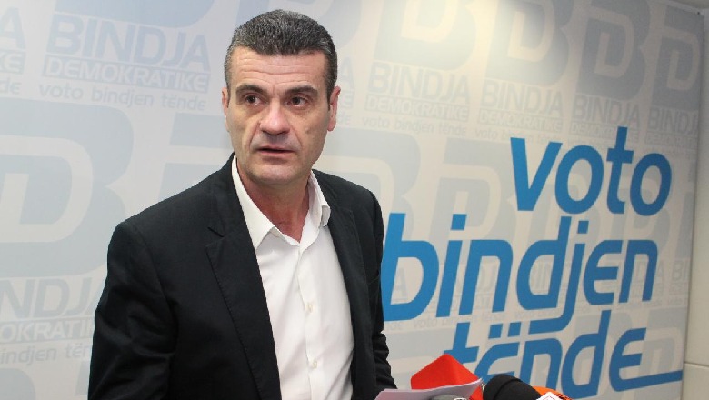 Bindja Demokratike do ankimojë zgjedhjet, dyshimet e Patozit