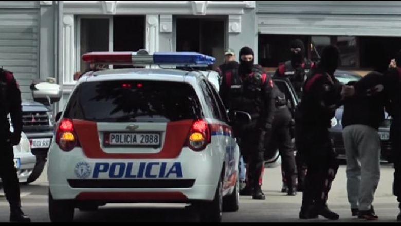 Mashtronin vajza të mitura me fejesë dhe i trafikonin, goditet grupi kriminal