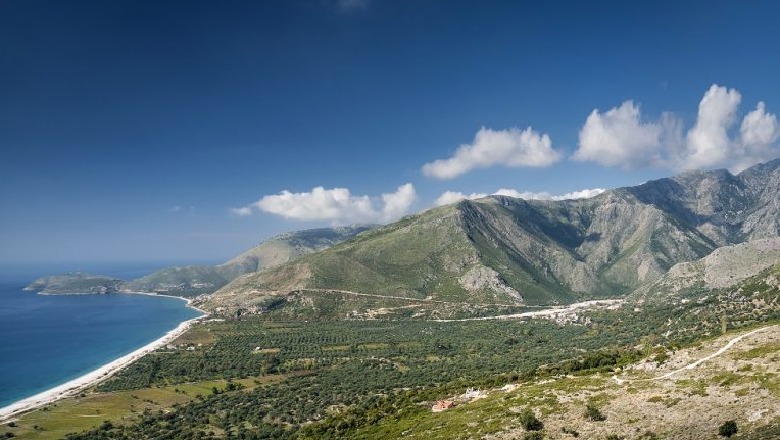 Mediat franceze: Shqipëria, destinacioni tendencë për muajin korrik